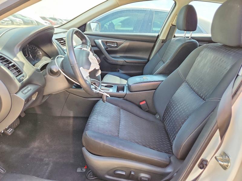 Aukcja sprzedaży 2017 Nissan Altima, vin: 1N4AL3AP2HC249196, numer aukcji: 49930586