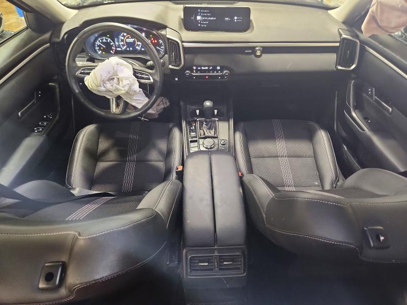 2024 Mazda Cx-50 მანქანა იყიდება აუქციონზე, vin: 7MMVABBM4RN239906, აუქციონის ნომერი: 49986106