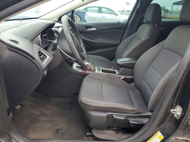 Aukcja sprzedaży 2018 Chevrolet Cruze, vin: 1G1BC5SMXJ7220826, numer aukcji: 48616696