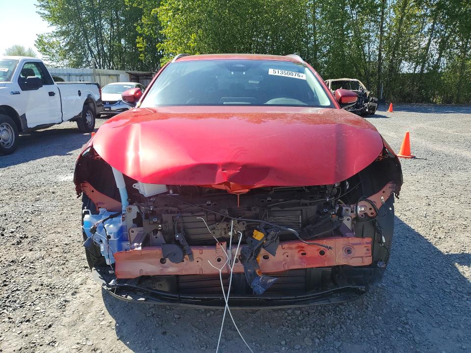 Продаж на аукціоні авто 2025 Mazda Cx-30, vin: 3MVDMBCM3SM752435, номер лоту: 51350076