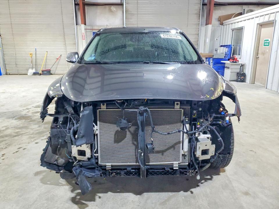 Aukcja sprzedaży 2019 Infiniti Qx60, vin: 5N1DL0MM9KC556861, numer aukcji: 47248156