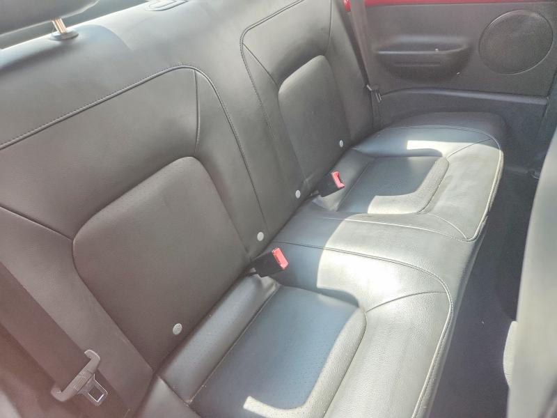 Продаж на аукціоні авто 2010 Volkswagen New Beetle, vin: 3VWPW3AGXAM015014, номер лоту: 49414576