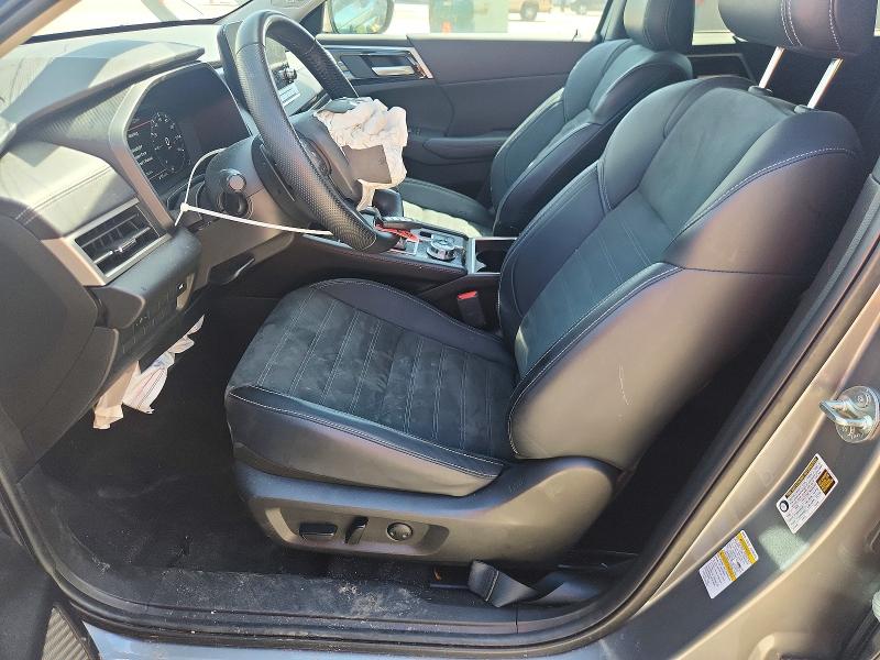 Aukcja sprzedaży 2023 Mitsubishi Outlander, vin: JA4J3UA82PZ058098, numer aukcji: 49766226