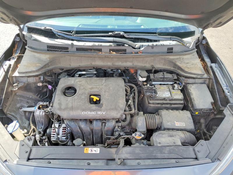 Продажа на аукционе авто 2021 Hyundai Kona, vin: KM8K12AA1MU723214, номер лота: 49389476
