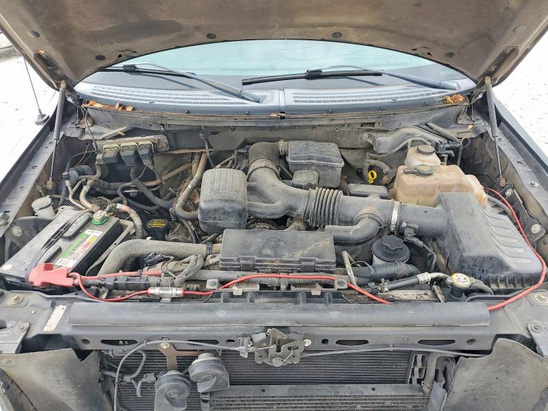 2010 Ford F150 მანქანა იყიდება აუქციონზე, vin: 1FTFW1EV3AKE80009, აუქციონის ნომერი: 51341636