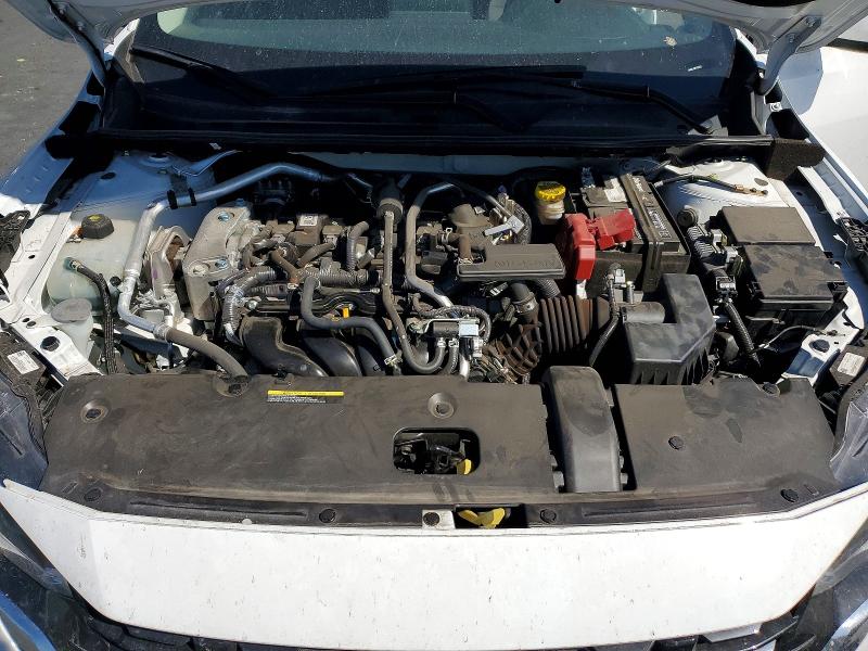 Aukcja sprzedaży 2024 Nissan Sentra, vin: 3N1AB8CV6RY253527, numer aukcji: 49313206