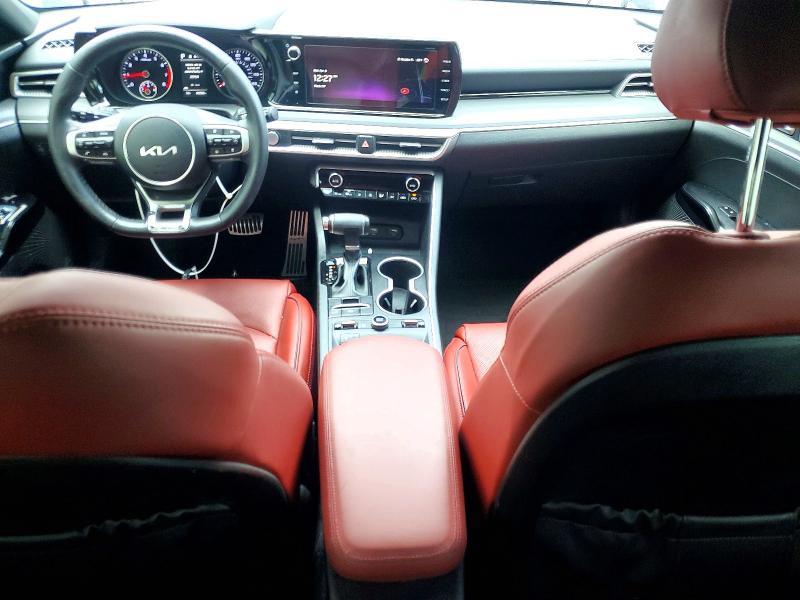 Aukcja sprzedaży 2023 Kia K5, vin: 5XXG64J20PG214662, numer aukcji: 47824116