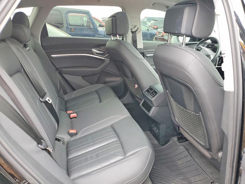 Aukcja sprzedaży 2021 Audi E-tron, vin: WA1AAAGE9MB008093, numer aukcji: 48462236