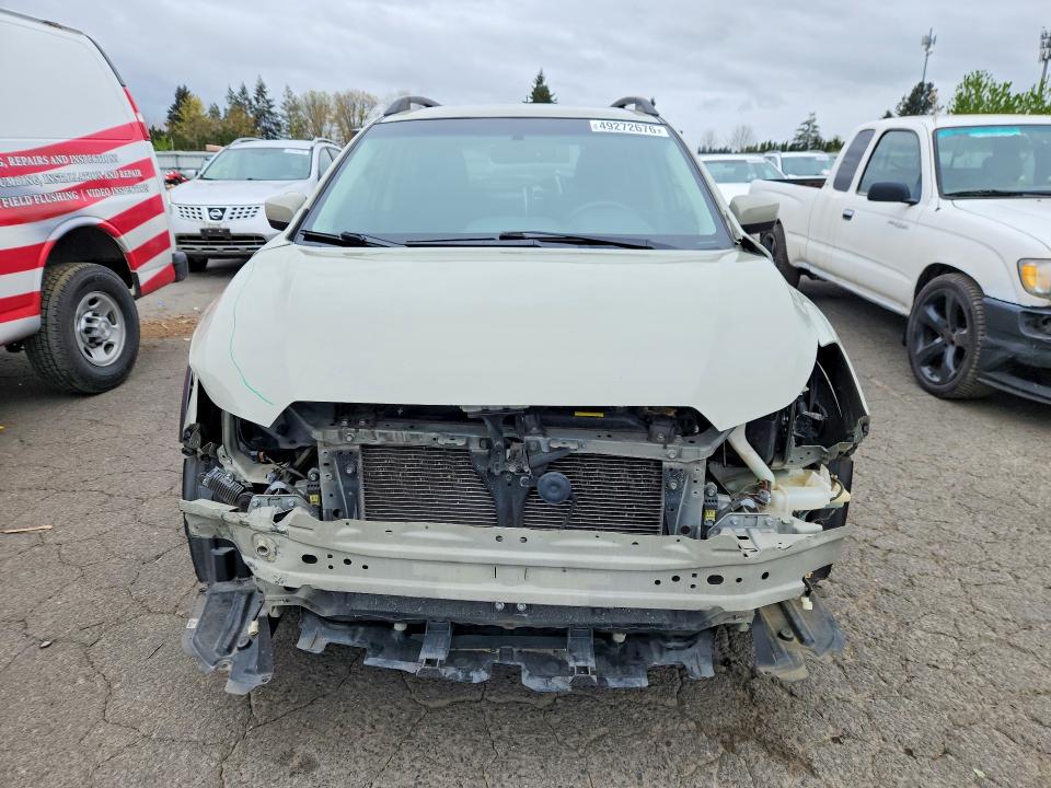 49272676 :رقم المزاد ، JF2GPABC7G8268578 vin ، 2016 Subaru Crosstrek مزاد بيع