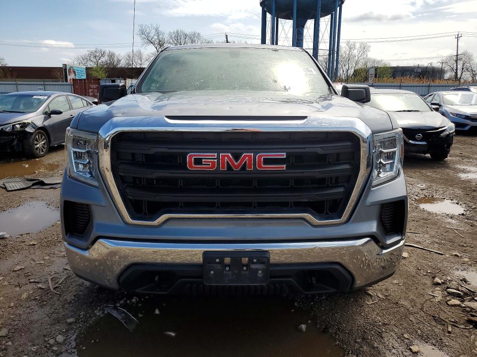 Продажа на аукционе авто 2020 Gmc Sierra, vin: 1GTR9AEF2LZ320985, номер лота: 49148626