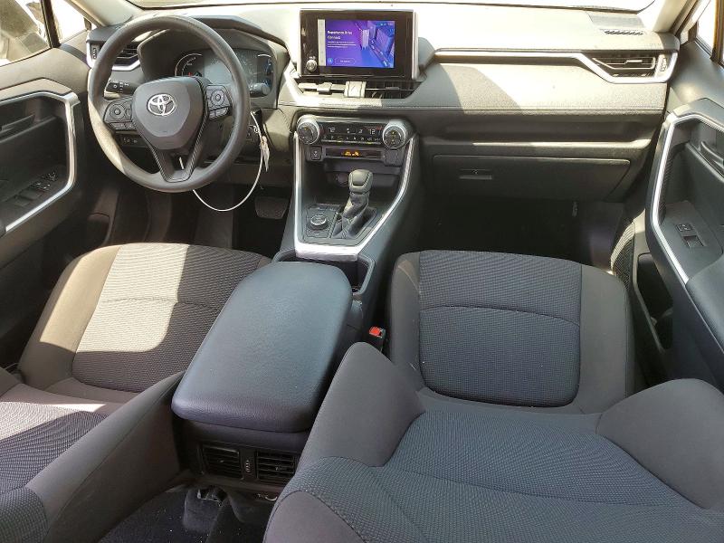 Aukcja sprzedaży 2024 Toyota Rav4, vin: JTMMWRFV6RD230526, numer aukcji: 51100676