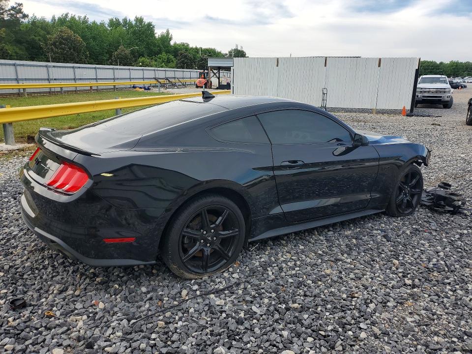 Aukcja sprzedaży 2020 Ford Mustang, vin: 1FA6P8CF5L5172252, numer aukcji: 51715836