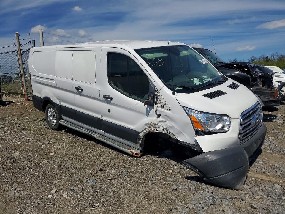 Aukcja sprzedaży 2018 Ford Transit, vin: 1FTYR1ZM3JKB48122, numer aukcji: 51436916