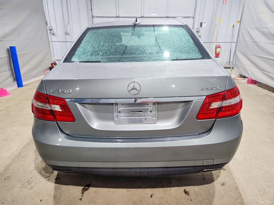 Aukcja sprzedaży 2011 Mercedes-benz E, vin: WDDHF8HBXBA421071, numer aukcji: 49107786