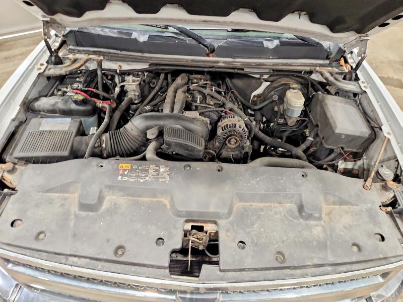 Продажа на аукционе авто 2012 Chevrolet Silverado, vin: 1GCRKSE79CZ128076, номер лота: 48321996