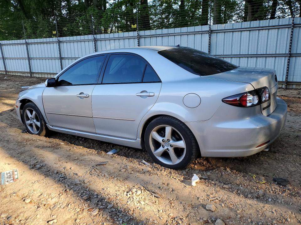 Aukcja sprzedaży 2007 Mazda 6, vin: 1YVHP80C375M53267, numer aukcji: 50571636