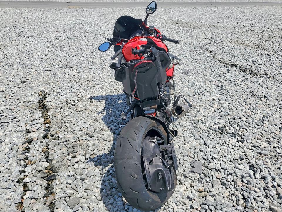 Aukcja sprzedaży 2024 Bmw S 1000, vin: WB10E6309R6K33835, numer aukcji: 51316206