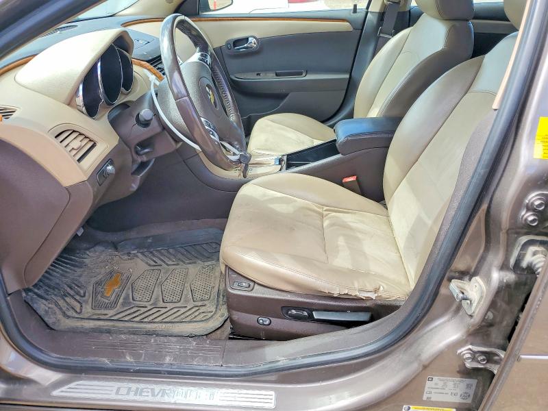 Продаж на аукціоні авто 2011 Chevrolet Malibu, vin: 1G1ZD5EU8BF123266, номер лоту: 51690166
