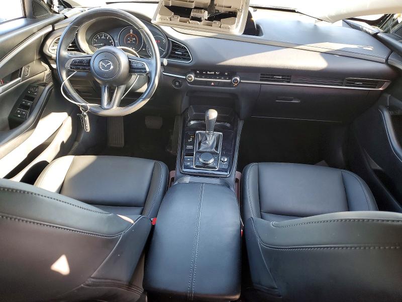 48810976 :رقم المزاد ، 3MVDMBBM9RM625510 vin ، 2024 Mazda Cx-30 مزاد بيع