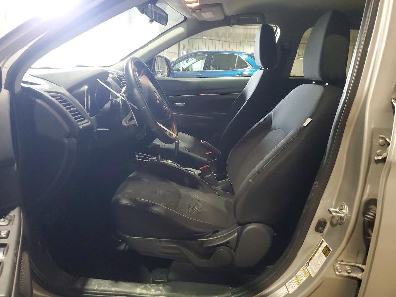 Aukcja sprzedaży 2015 Mitsubishi Outlander Sport, vin: 4A4AR4AUXFE024507, numer aukcji: 51766456