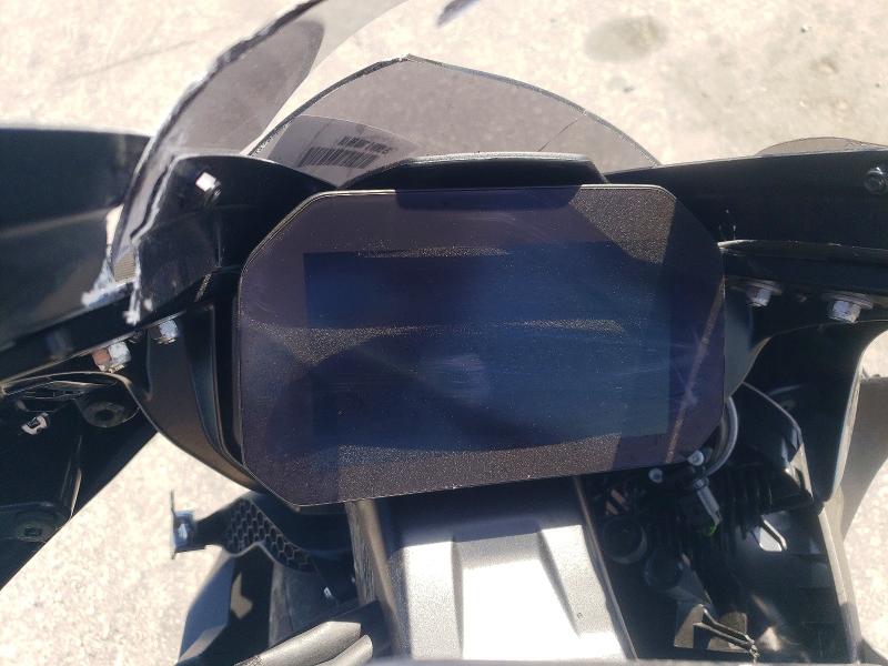 50940956 :رقم المزاد ، WB10P2300S6L38790 vin ، 2025 Bmw S 1000 مزاد بيع