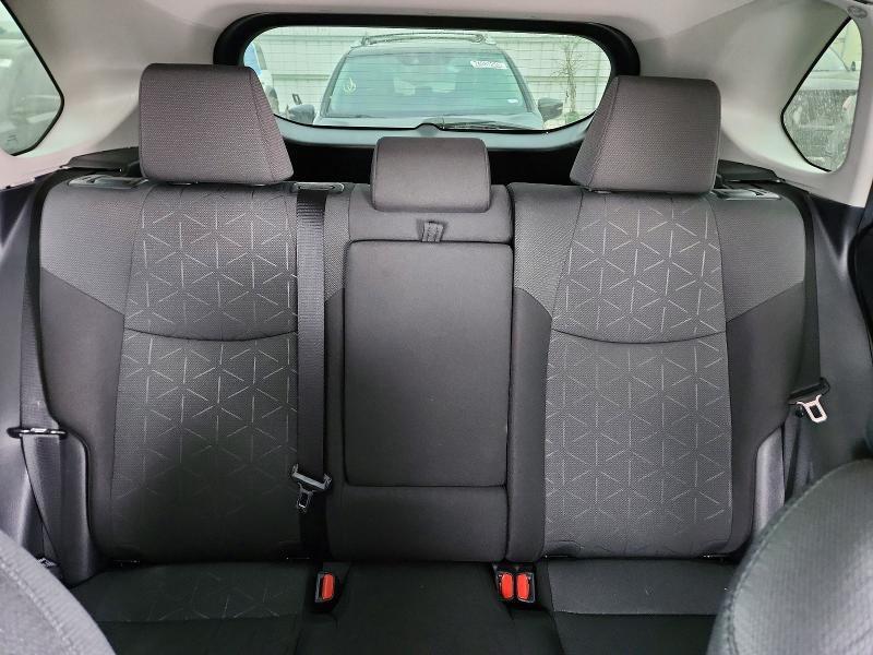 46706836 :رقم المزاد ، 2T3W1RFV9SW385202 vin ، 2025 Toyota Rav4 مزاد بيع