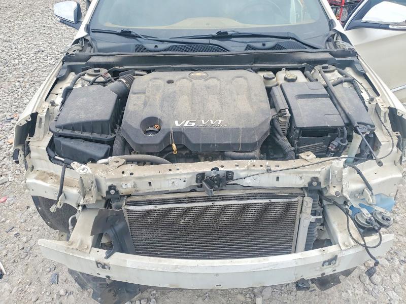 50954856 :رقم المزاد ، 2G1155S32E9277054 vin ، 2014 Chevrolet Impala مزاد بيع