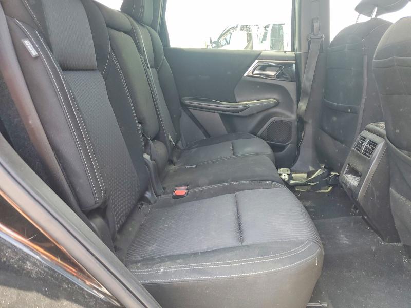 Aukcja sprzedaży 2022 Mitsubishi Outlander, vin: JA4J4TA82NZ040186, numer aukcji: 50214396