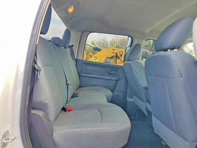 Продаж на аукціоні авто 2015 Ram 2500, vin: 3C6TR5CT0FG504940, номер лоту: 50716166