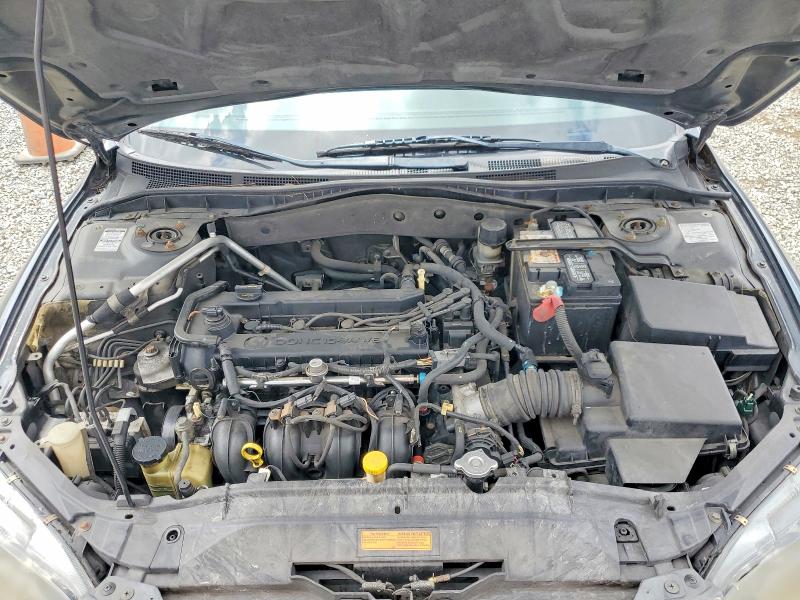 Продажа на аукционе авто 2004 Mazda 6, vin: 1YVHP84C745N89617, номер лота: 48879356