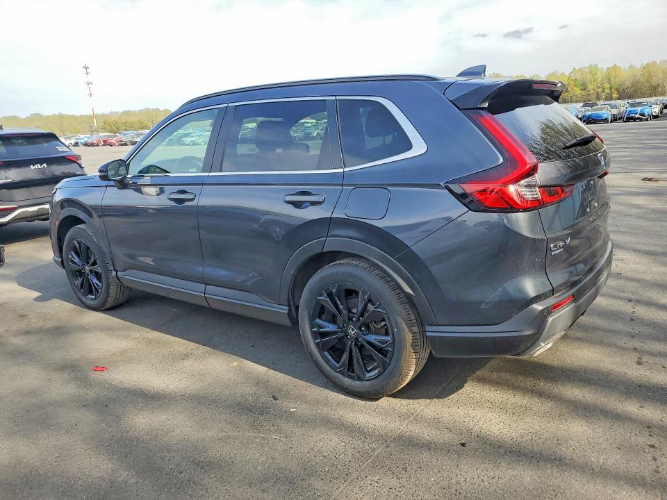 Aukcja sprzedaży 2024 Honda Cr-v, vin: 7FARS6H95RE023641, numer aukcji: 50302846