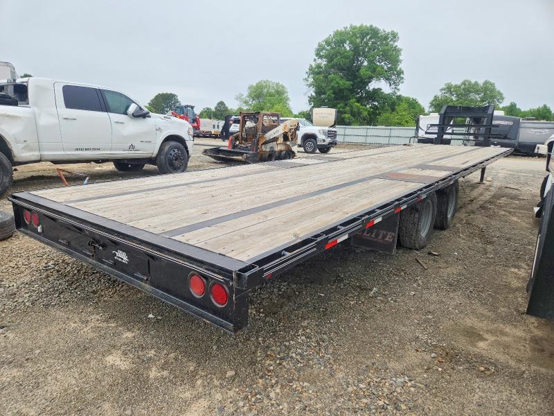 51477046 :رقم المزاد ، 1E9BF3526NS230723 vin ، 2022 Elite Trailer Trailer مزاد بيع