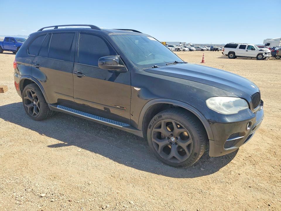 Продажа на аукционе авто 2012 Bmw X5, vin: 5UXZW0C54CL665255, номер лота: 52089836