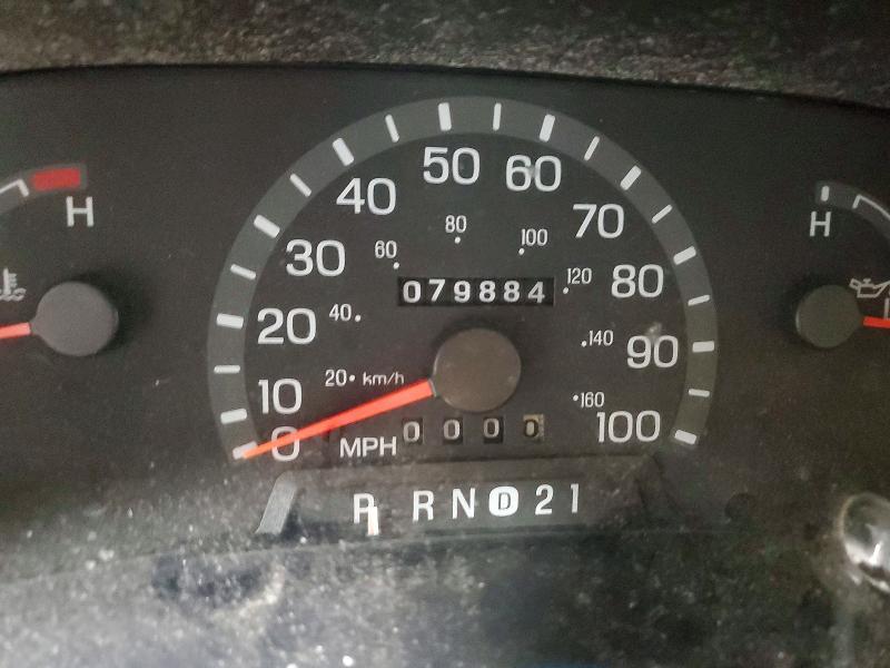 Aukcja sprzedaży 1998 Ford Econoline, vin: 1FDRE1469WHA94981, numer aukcji: 51419026