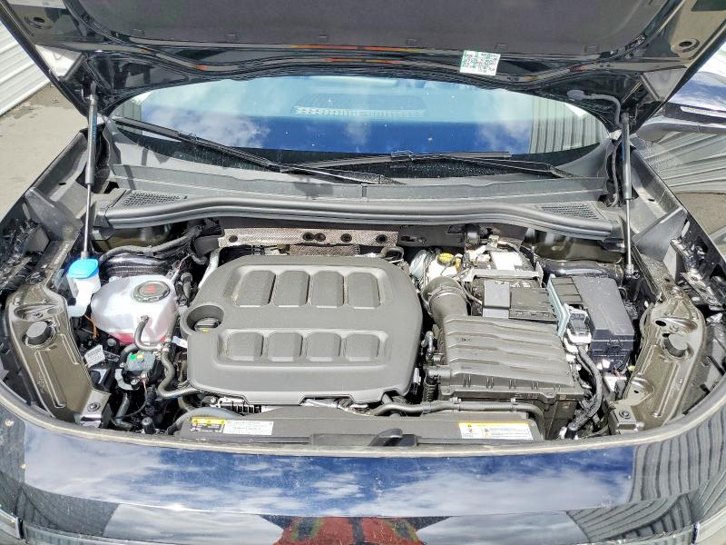 49747696 :رقم المزاد ، 3VVER7RM7TM065621 vin ، 2026 Volkswagen Tiguan مزاد بيع
