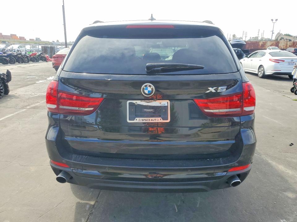 Aukcja sprzedaży 2016 Bmw X5, vin: 5UXKR2C52G0H42932, numer aukcji: 48796266