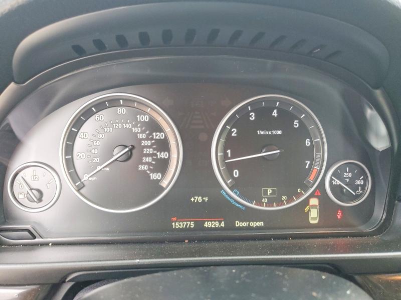 Продаж на аукціоні авто 2015 Bmw 528, vin: WBA5A5C57FD524011, номер лоту: 51120636