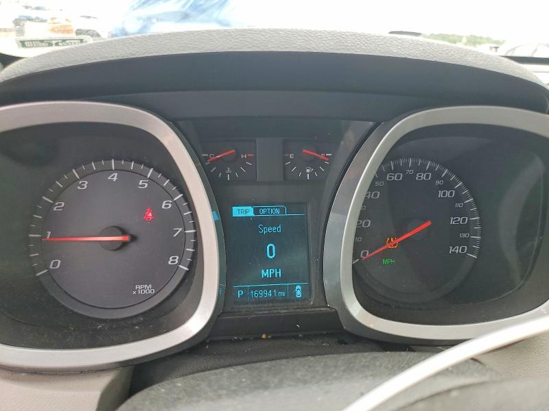 Продажа на аукционе авто 2016 Chevrolet Equinox, vin: 2GNALBEK0G6205392, номер лота: 49795746
