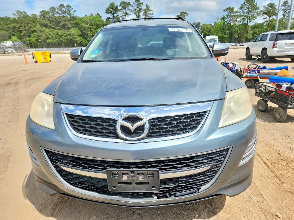Aukcja sprzedaży 2012 Mazda Cx-9, vin: JM3TB3DV6C0335127, numer aukcji: 49461776