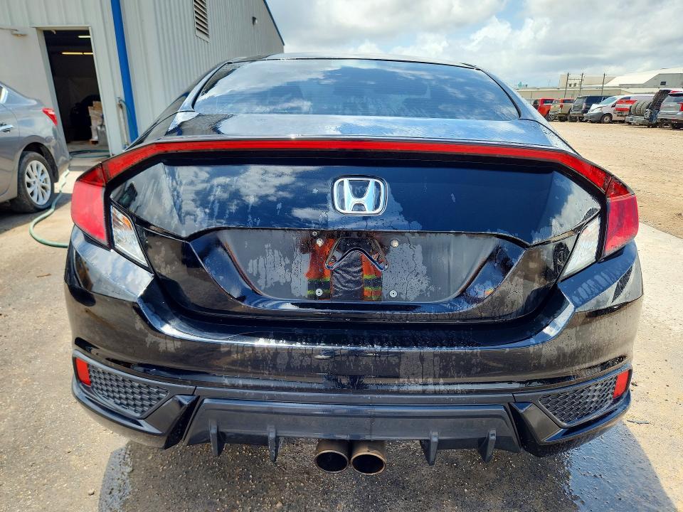 2020 Honda Civic მანქანა იყიდება აუქციონზე, vin: 2HGFC4B80LH301171, აუქციონის ნომერი: 50574756
