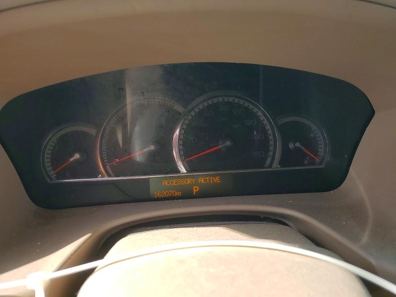 Продаж на аукціоні авто 2008 Cadillac Sts, vin: 1G6DZ67A480151981, номер лоту: 52037106