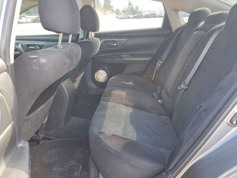 Продажа на аукционе авто 2015 Nissan Altima, vin: 1N4AL3AP8FC567577, номер лота: 49159726