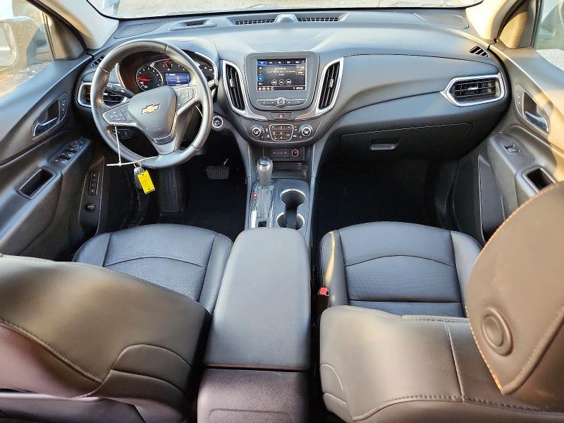 Aukcja sprzedaży 2020 Chevrolet Equinox, vin: 2GNAXLEX6L6203517, numer aukcji: 50982196