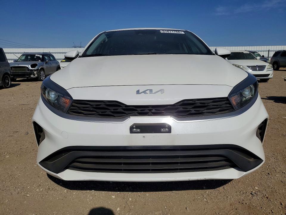 Продаж на аукціоні авто 2023 Kia Forte, vin: 3KPF24AD6PE566758, номер лоту: 51811766
