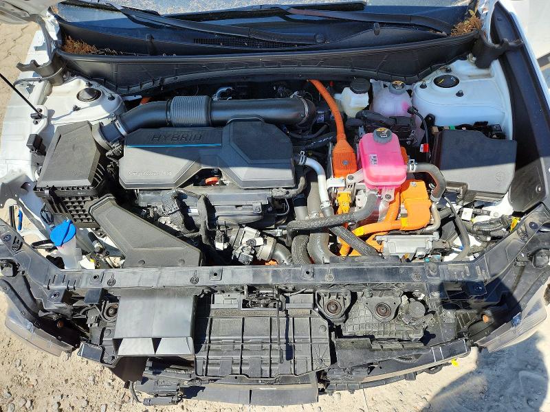 Aukcja sprzedaży 2025 Hyundai Tucson, vin: KM8JEDD13SU275479, numer aukcji: 49707566