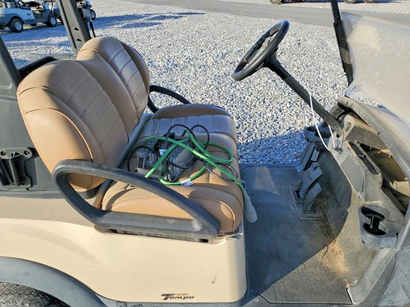 2020 Club Car Tempo Li მანქანა იყიდება აუქციონზე, vin: AN2038109405, აუქციონის ნომერი: 49918006