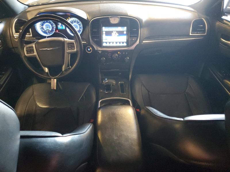 Продаж на аукціоні авто 2014 Chrysler 300c, vin: 2C3CCAKG5EH194469, номер лоту: 49403836