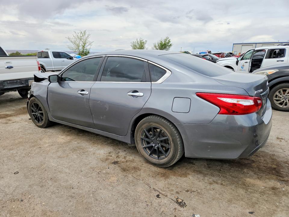 Aukcja sprzedaży 2016 Nissan Altima, vin: 1N4AL3APXGC132223, numer aukcji: 49373366