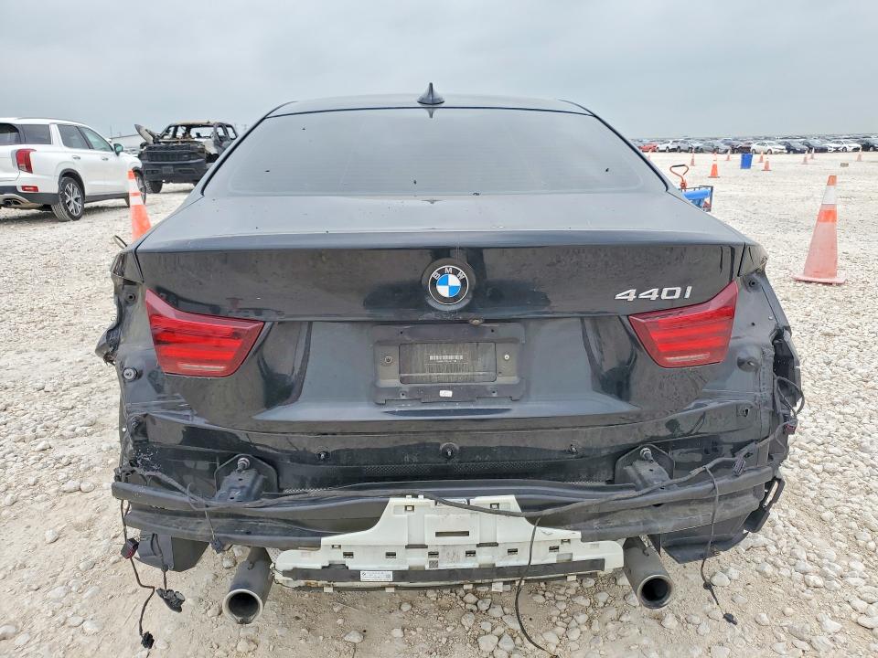 Aukcja sprzedaży 2020 Bmw 440i, vin: WBA4W7C07LAH17160, numer aukcji: 51015286