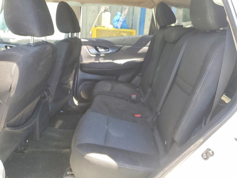 Продаж на аукціоні авто 2019 Nissan Rogue, vin: KNMAT2MVXKP539393, номер лоту: 50739516